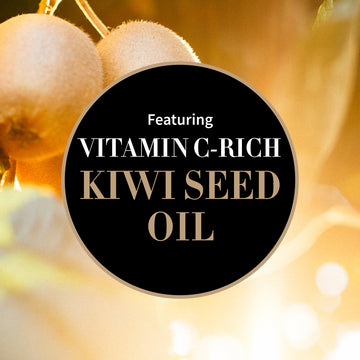 Kiwi Seed Oil Lip Conditioner 4g