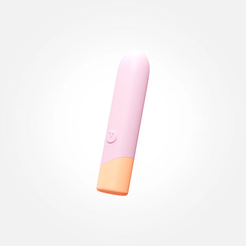 Peachy Rechargable Bullet Vibrator