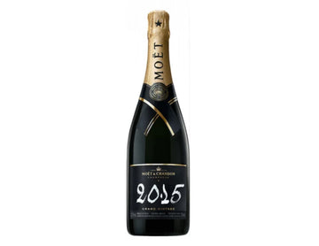 Moët & Chandon Grand Vintage 750ml with Giftbox