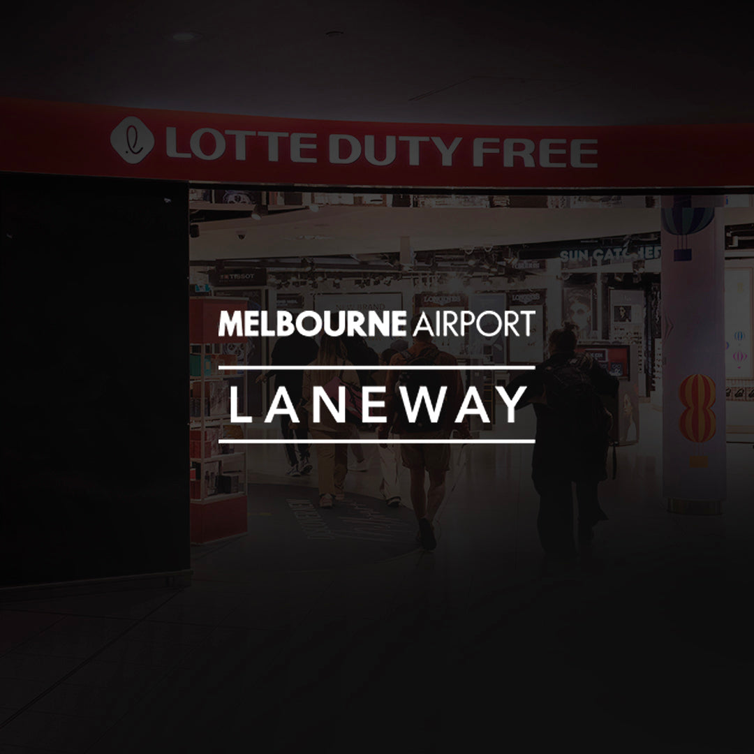 Lotte Duty Free Australia